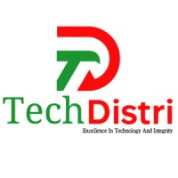 TechDistri Limited logo - Similar company to Metrosemi
