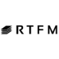RTFM LTD logo - Similar company to Rtfm