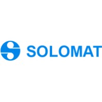 SOLOMAT SA logo - Similar company to Distribution Manutention Services