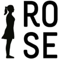 Rose Records logo - Similar company to Darkside Records Europe
