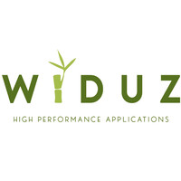 Widuz logo - Similar company to Casa Congo