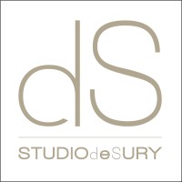 Studio de Sury logo - Similar company to Teamgm