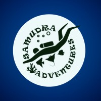 Samudra Adventures logo - Similar company to Dive Zone Llc