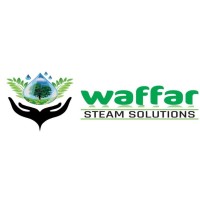 Waffar Steam Solutions logo - Similar company to Hydrosphere Envirotech Pvt Ltd.