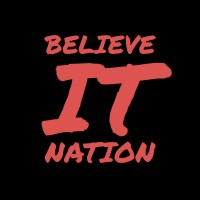 Believe It logo - Similar company to Explive