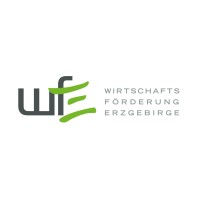 Wirtschaftsförderung Erzgebirge GmbH logo - Similar company to Authentic.Network