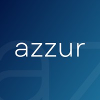 Azzur logo - Similar company to Wattson