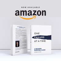 One Failure at a Time: A Modern Survival Guide logo - Similar company to Ficocianina Peruvian