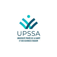 Université Privée de la Santé et des Sciences d’Agadir - UPSSA logo - Similar company to Cospharma S.A.