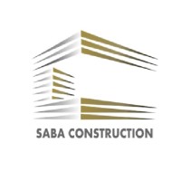 Saba Construction logo - Similar company to Core Engineering & Construction, Inc.