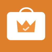 PackKing App logo - Similar company to Packking