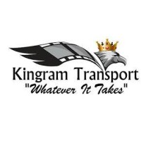 Kingram Transport logo - Similar company to Trans Fg