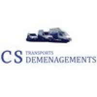CS Transports Déménagements logo - Similar company to Jobinberlin.Com
