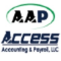 Access Accounting And Payroll , Llc.