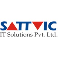 Sattvic IT Solutions Pvt. Ltd. logo - Similar company to Sathvic