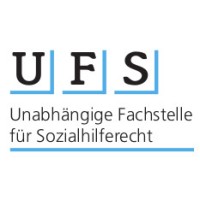 Unabhängige Fachstelle Für Sozialhilferecht Ufs