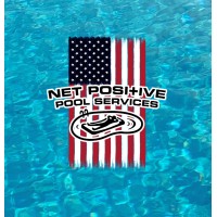 Net Positive Pool Services of York County logo - Similar company to Net Positive Pool Services