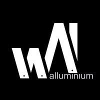 Walluminium logo - Similar company to Proyectopia