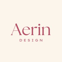 Aerin Design logo - Similar company to Studio