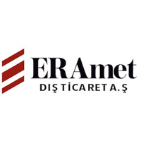 Eramet Dis Ticaret A.S. logo - Similar company to Türker İnşaat