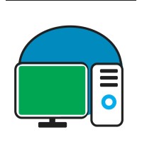 Computer Shoppe logo - Similar company to Nextgen Data Technologies