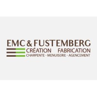 EMC & FUSTEMBERG logo - Similar company to Soniso