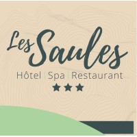 Hôtel Les Saules logo - Similar company to Le Centre Samcha