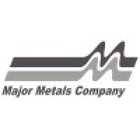 Major Metals Company logo - Similar company to Mermax