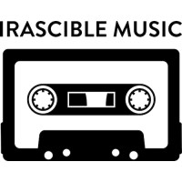 Irascible Music logo - Similar company to Bakara Music