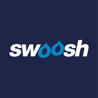 Swoosh Sverige AB logo - Similar company to Repipe Sverige Ab