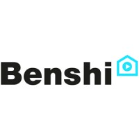 Benshi logo - Similar company to Benshi