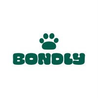 Bondly logo - Similar company to Plasbit