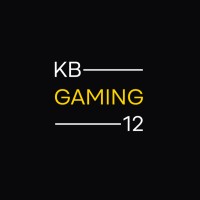 KB-12 Gaming logo - Similar company to Impulse Machine