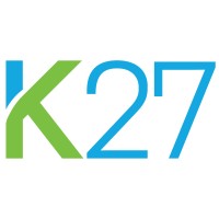 K27 | Staff Augmentation logo - Similar company to Sistema De Información Universitaria