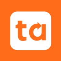 Delenta logo - Similar company to Campus Tv