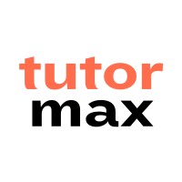 Tutormax logo - Similar company to Mridultechdesignsolution