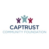 CAPTRUST Community Foundation logo - Similar company to Management Cv, Inc.