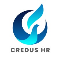 CREDUS HR SERVICES logo - Similar company to Kickstart Placements