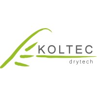 Drytech Koltec logo - Similar company to Kokosystems Bv