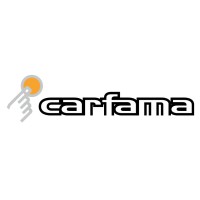 Carfama logo - Similar company to Sodicarsa Sa
