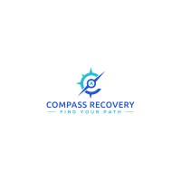 Compass Recovery Treatment logo - Similar company to Amplified Mindset Consulting