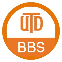 UTD School of Behavioral and Brain Sciences logo - Similar company to School Of Natural Sciences And Mathematics, Ut Dallas