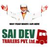 SaiDev Trailers Pvt. Ltd. (SDTPL) logo - Similar company to Crework Tech