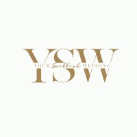 Your Scottish Wedding logo - Similar company to Peachy Creative Media