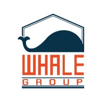 Whale Logistics Group (Thailand) logo - Similar company to Siam Dynamic Logistics