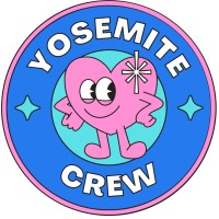Yosemite Crew logo - Similar company to Curiosity Nextech
