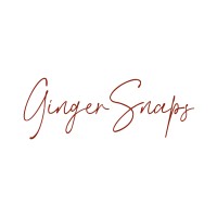 GingerSnaps.ca logo - Similar company to Gingersnap Bali
