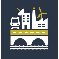 ANEINFRA logo - Similar company to Ministério Dos Transportes, Portos E Aviação Civil