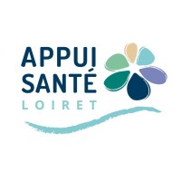 Appui Santé Loiret logo - Similar company to Les Pep 45