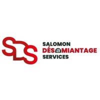 SALOMON DESAMIANTAGE SERVICES logo - Similar company to Demcoh